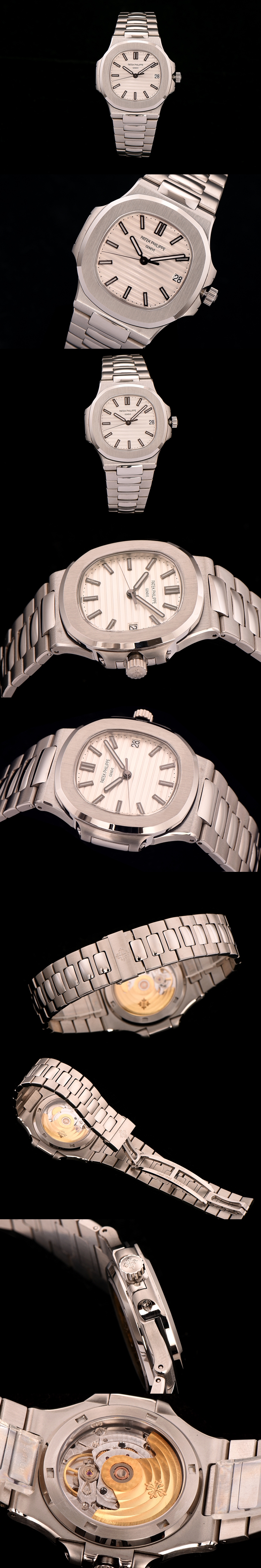 파텍필립 노틸러스-20 5711 1A-011